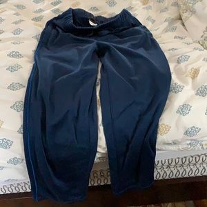 Sweat pants - lands end